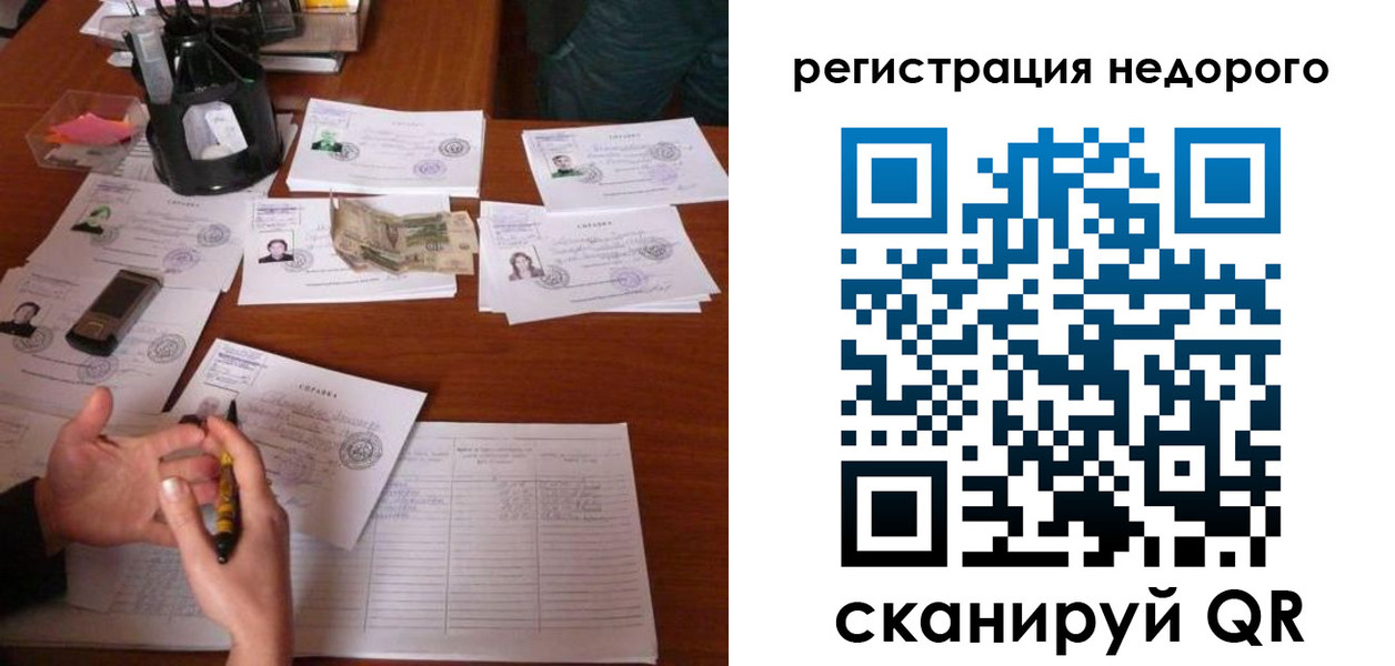 временная регистрация адрес в Нижних Сергах