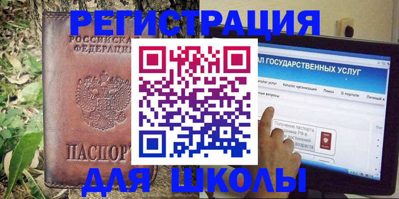 прописка для школы в Нижних Сергах